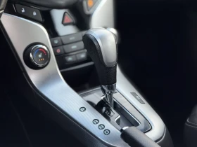 Chevrolet Cruze, снимка 2