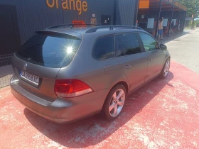 VW Golf, снимка 3