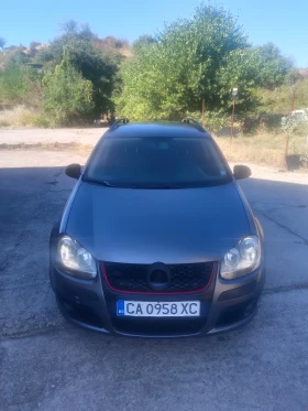 VW Golf, снимка 1