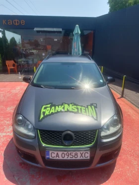 VW Golf, снимка 1
