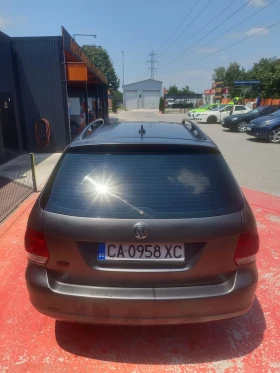 VW Golf, снимка 4