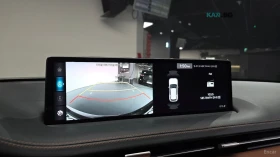 Genesis GV70 * LED* KEYLESS* Camera* ПОДГРЕВ* ОБДУХВАНЕ* , снимка 14