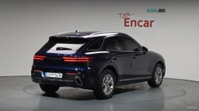 Genesis GV70 * LED* KEYLESS* Camera* ПОДГРЕВ* ОБДУХВАНЕ* , снимка 2
