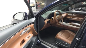 Genesis GV70 * LED* KEYLESS* Camera* ПОДГРЕВ* ОБДУХВАНЕ* , снимка 12