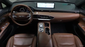Genesis GV70 * LED* KEYLESS* Camera* ПОДГРЕВ* ОБДУХВАНЕ* , снимка 7