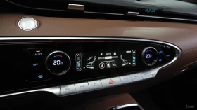 Genesis GV70 * LED* KEYLESS* Camera* ПОДГРЕВ* ОБДУХВАНЕ* , снимка 15