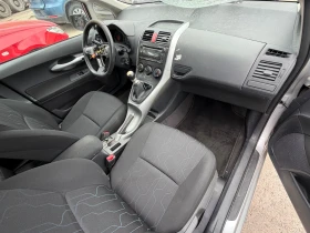Toyota Auris 134000km Feis 1.4D 90ks , снимка 10