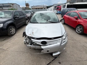Toyota Auris 134000km Feis 1.4D 90ks , снимка 15