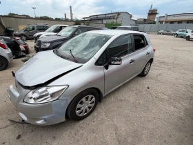 Toyota Auris 134000km Feis 1.4D 90ks , снимка 1