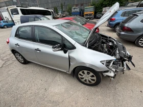 Toyota Auris 134000km Feis 1.4D 90ks , снимка 3