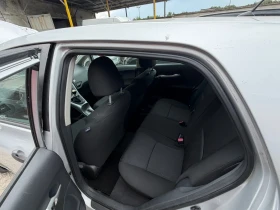 Toyota Auris 134000km Feis 1.4D 90ks , снимка 9