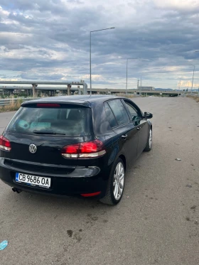 VW Golf, снимка 4