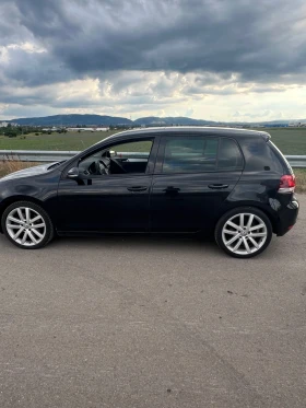 VW Golf, снимка 3