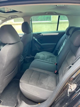 VW Golf, снимка 9