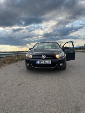 VW Golf, снимка 2
