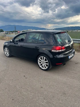 VW Golf, снимка 6