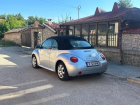 VW Beetle, снимка 2
