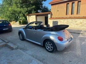VW Beetle, снимка 1