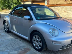 VW Beetle, снимка 1