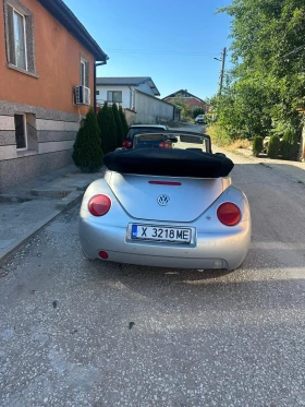 VW Beetle, снимка 5
