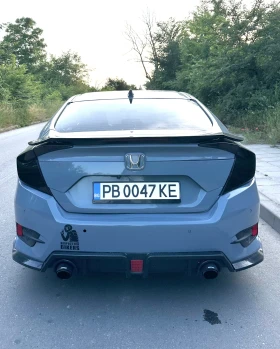 Honda Civic, снимка 5