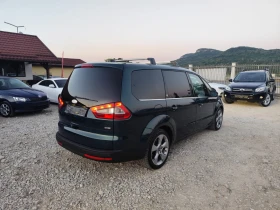 Ford Galaxy 2.0 дизел Италия individual, снимка 5