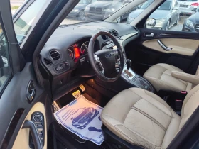 Ford Galaxy 2.0 дизел Италия individual, снимка 11