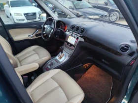 Ford Galaxy 2.0 дизел Италия individual, снимка 12