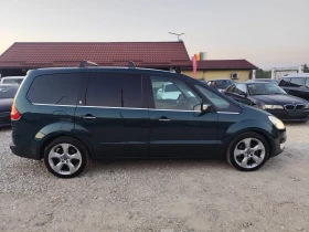 Ford Galaxy 2.0 дизел Италия individual, снимка 4