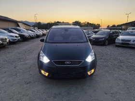Ford Galaxy 2.0 дизел Италия individual, снимка 2