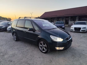 Ford Galaxy 2.0 дизел Италия individual, снимка 3