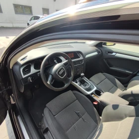 Audi A4 2, 0 дизел б8, снимка 5