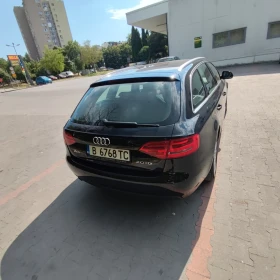 Audi A4 2, 0 дизел б8, снимка 3