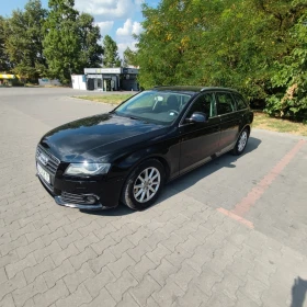 Audi A4 2, 0 дизел б8, снимка 1