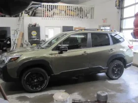 Subaru Forester Wilderness* 1 собственик, снимка 4