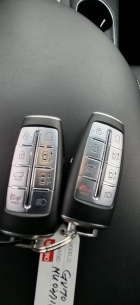 Genesis GV70 Време е да постигнете мечтата си Genesis GV70 AW, снимка 16