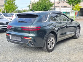 Genesis GV70 2.5Т AWD Petrol, снимка 5