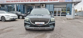 Genesis GV70 Време е да постигнете мечтата си Genesis GV70 AW, снимка 2