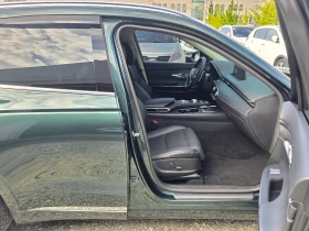 Genesis GV70 2.5Т AWD Petrol, снимка 11