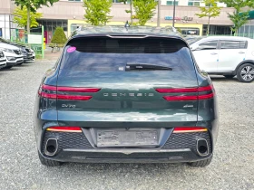 Genesis GV70 2.5Т AWD Petrol, снимка 4