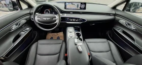 Genesis GV70 Време е да постигнете мечтата си Genesis GV70 AW, снимка 15