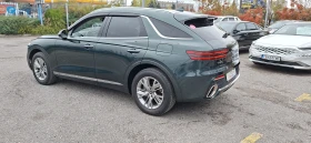 Genesis GV70 Време е да постигнете мечтата си Genesis GV70 AW, снимка 7