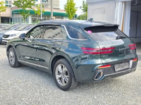 Genesis GV70 2.5Т AWD Petrol, снимка 6