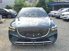 Genesis GV70 2.5Т AWD Petrol, снимка 2