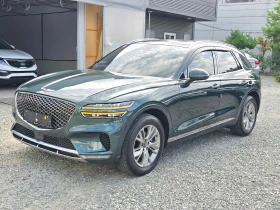 Genesis GV70 2.5Т AWD Petrol, снимка 1