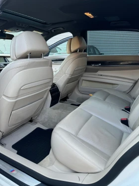 BMW 750, снимка 11