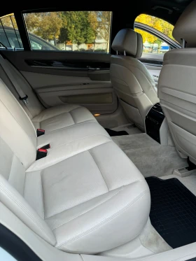 BMW 750, снимка 9