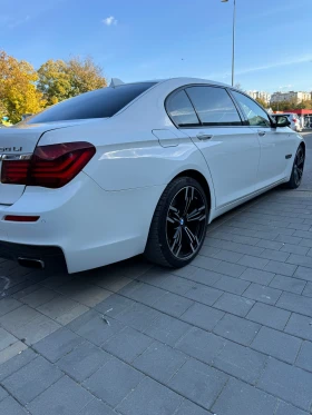 BMW 750, снимка 3
