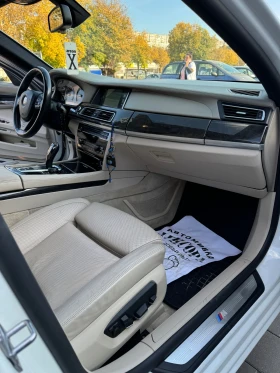 BMW 750, снимка 7