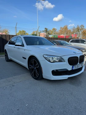 BMW 750, снимка 2